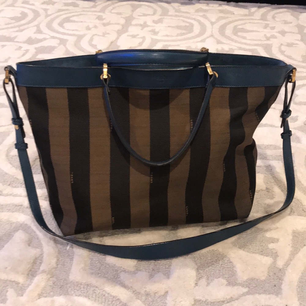 Fendi Bag